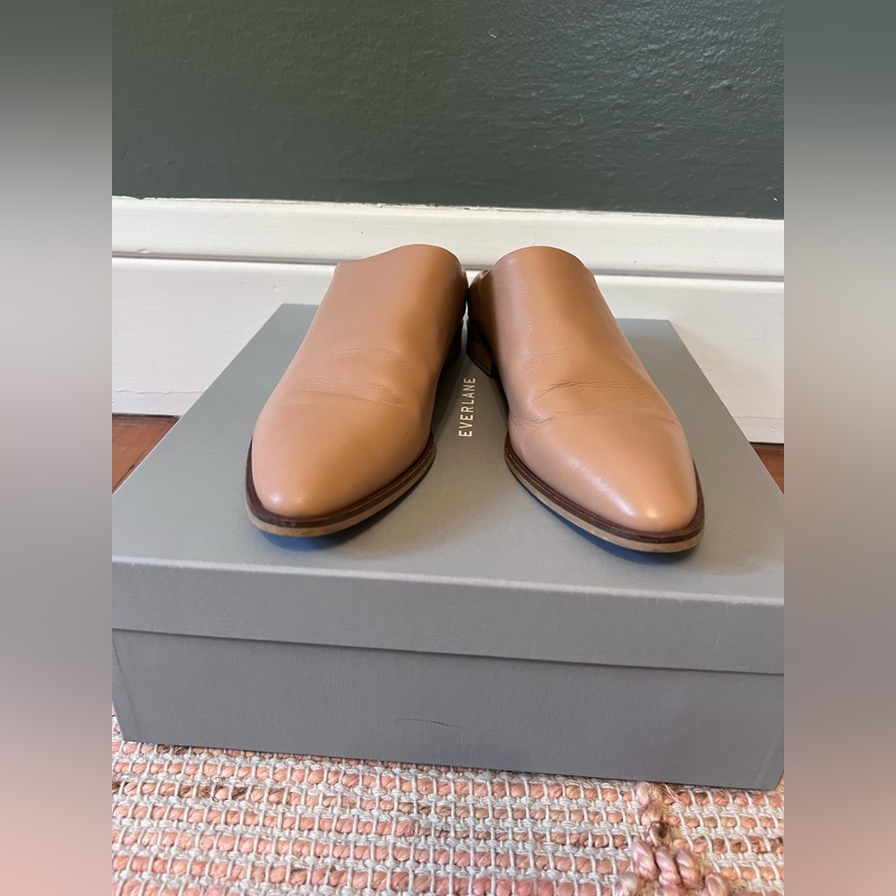 Everlane the Modern Babo - 7.5